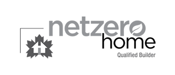 Net Zero Home Qualified Builder